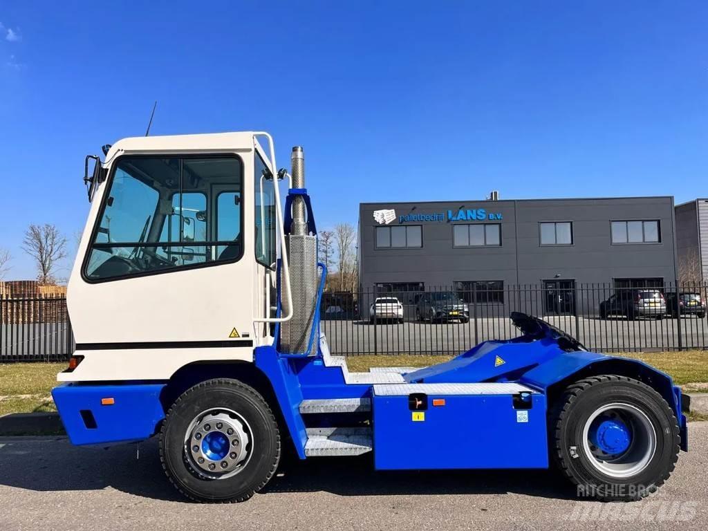 Terberg YT 222 جرارات صالات المطارات