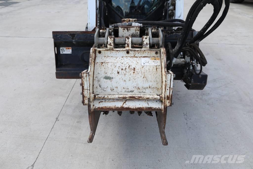 Simex PL4520 ماكينات الكشط البارد للأسفلت