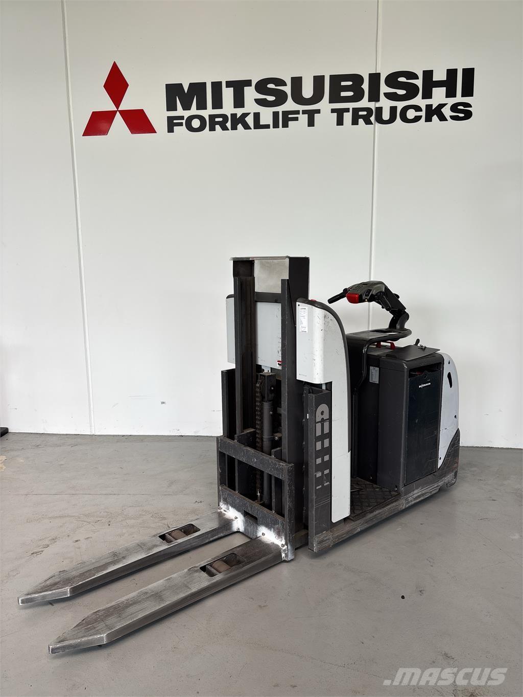 Atlet PPC120 معدات الرفع عالي المستوى