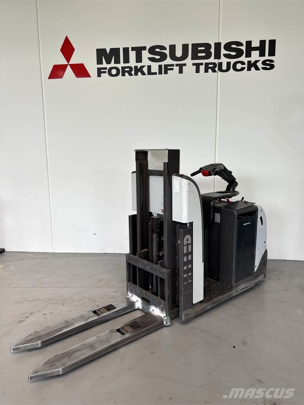 Atlet PPC120 معدات الرفع عالي المستوى