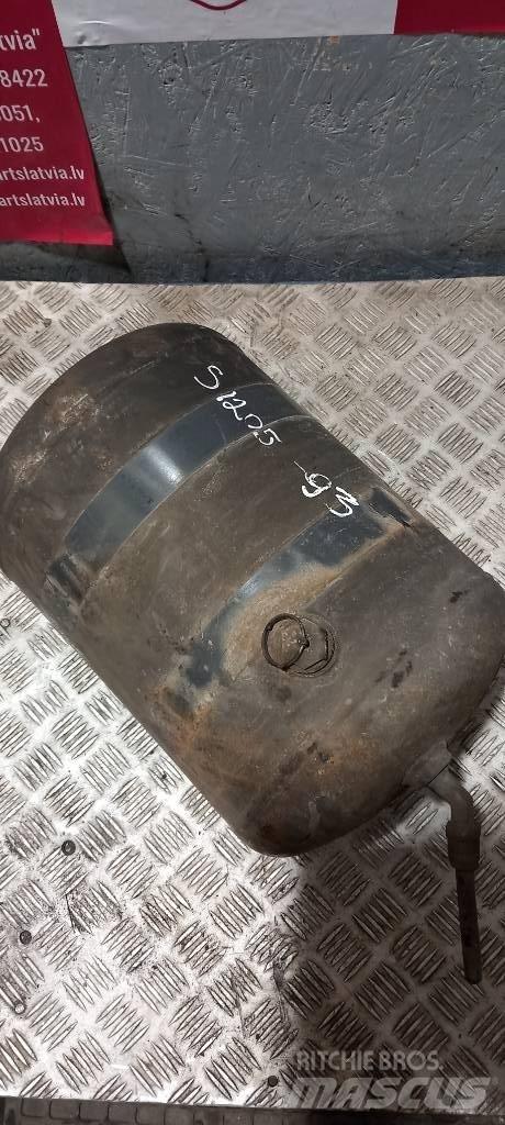 Scania R 440.   1448884 مكابح