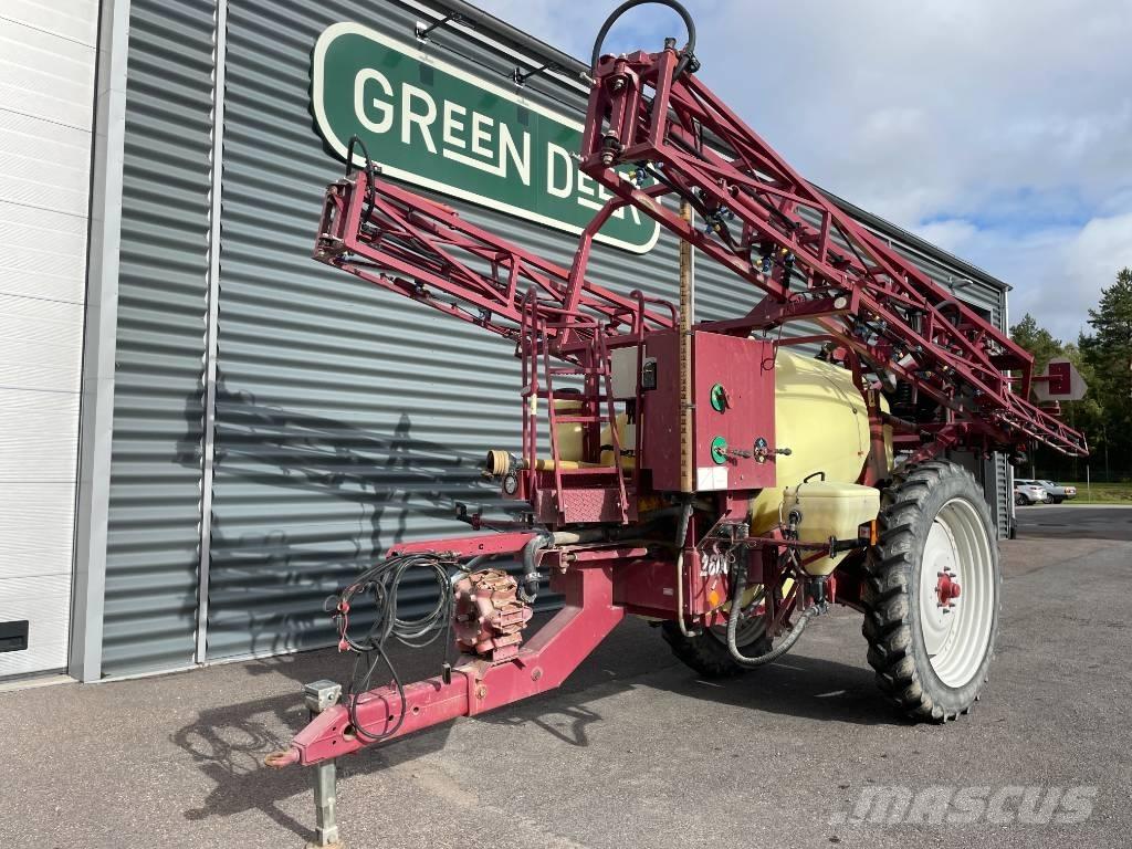 Hardi 2800LPY الرشاشات