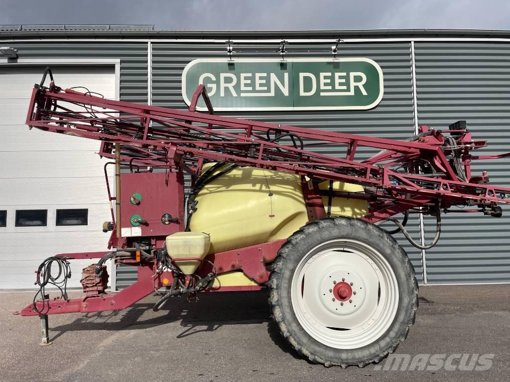 Hardi 2800LPY الرشاشات