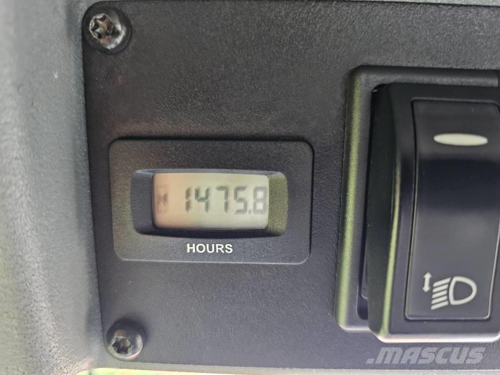 Kärcher MIC 70 ناقلات الأدوات