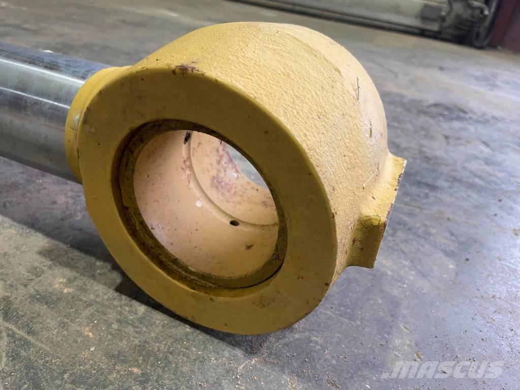 CAT 318C + 319C Rod AS مكونات أخرى