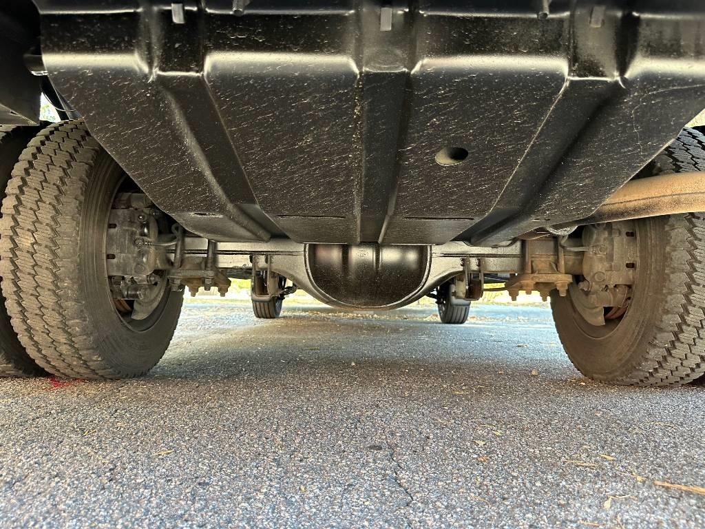 Ford F 450 SD مركبات الأغراض العامة