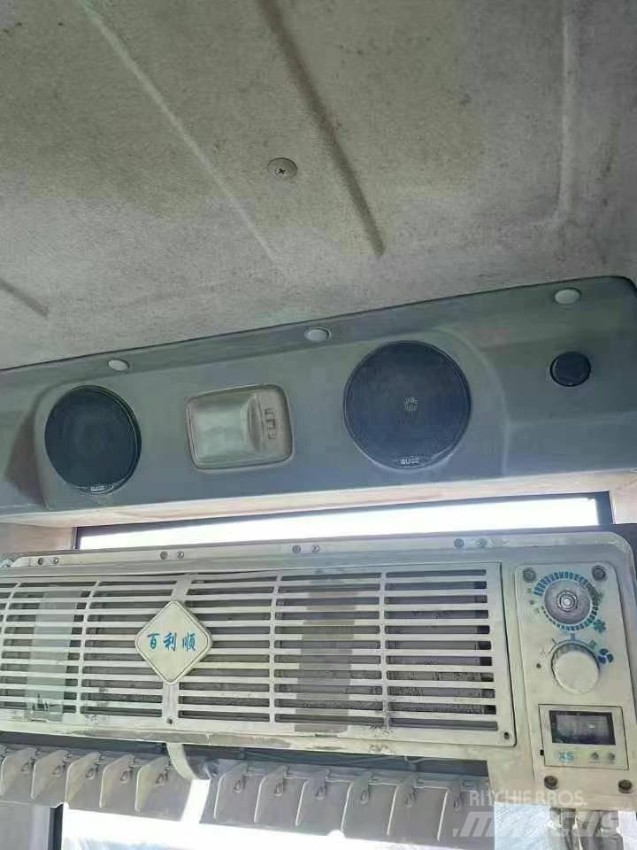 Sunward SWE150 حفارات زحافة