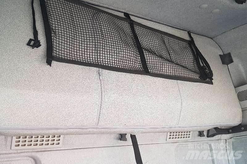 Iveco Stralis 430 شاحنات أخرى