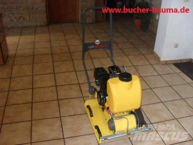 Wacker Neuson VP2050 دكاكات أفقية