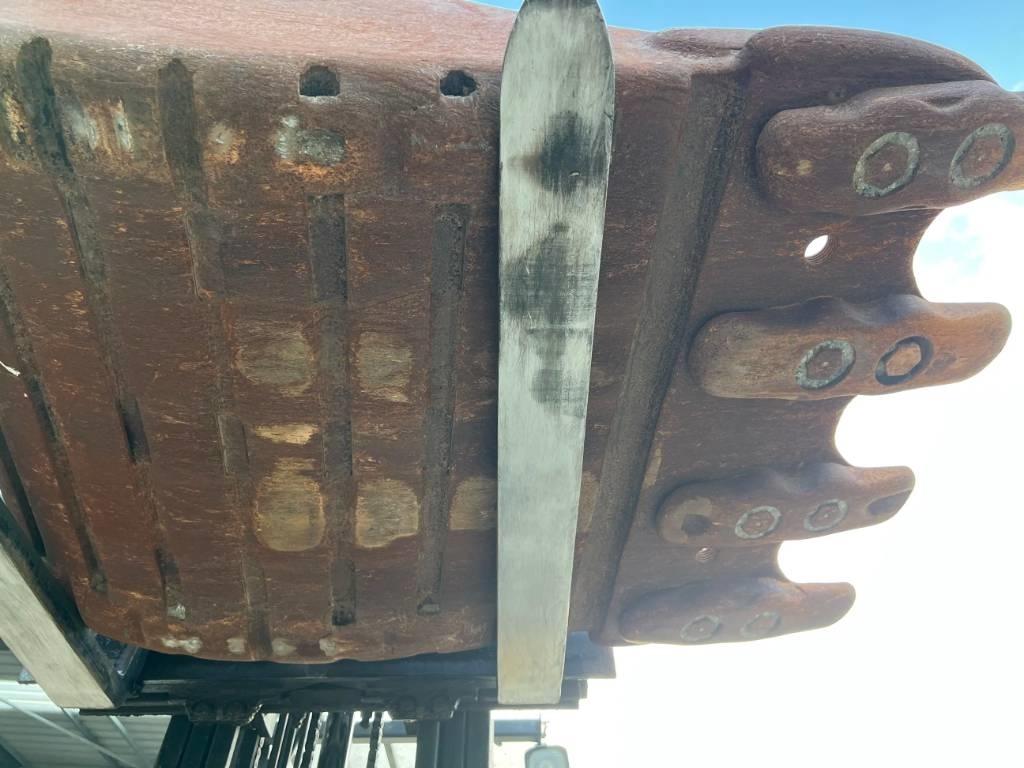 Klepp MEK S70 دلاء