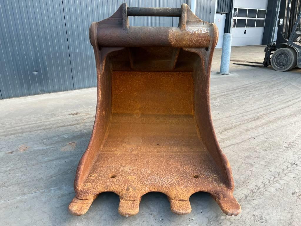 Klepp MEK S70 دلاء