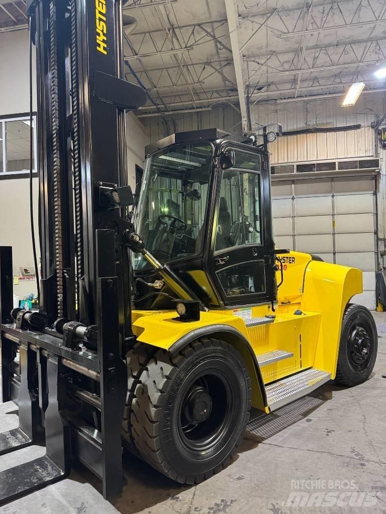 Hyster H230HD2 شاحنات ذات رافعات شوكية - أخرى