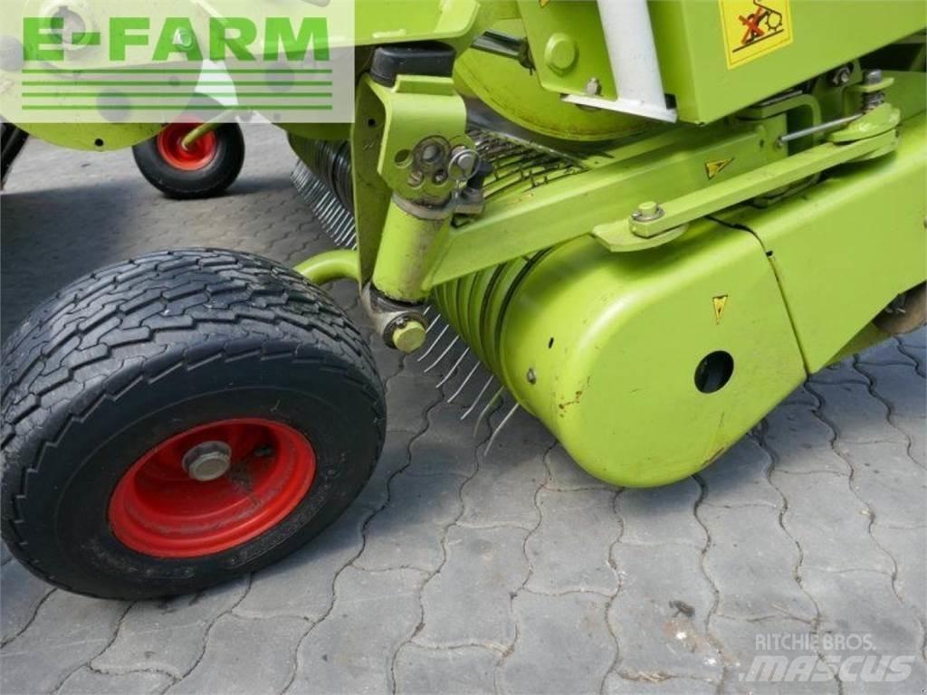 CLAAS pu 300 hd ملحقات الحصادات