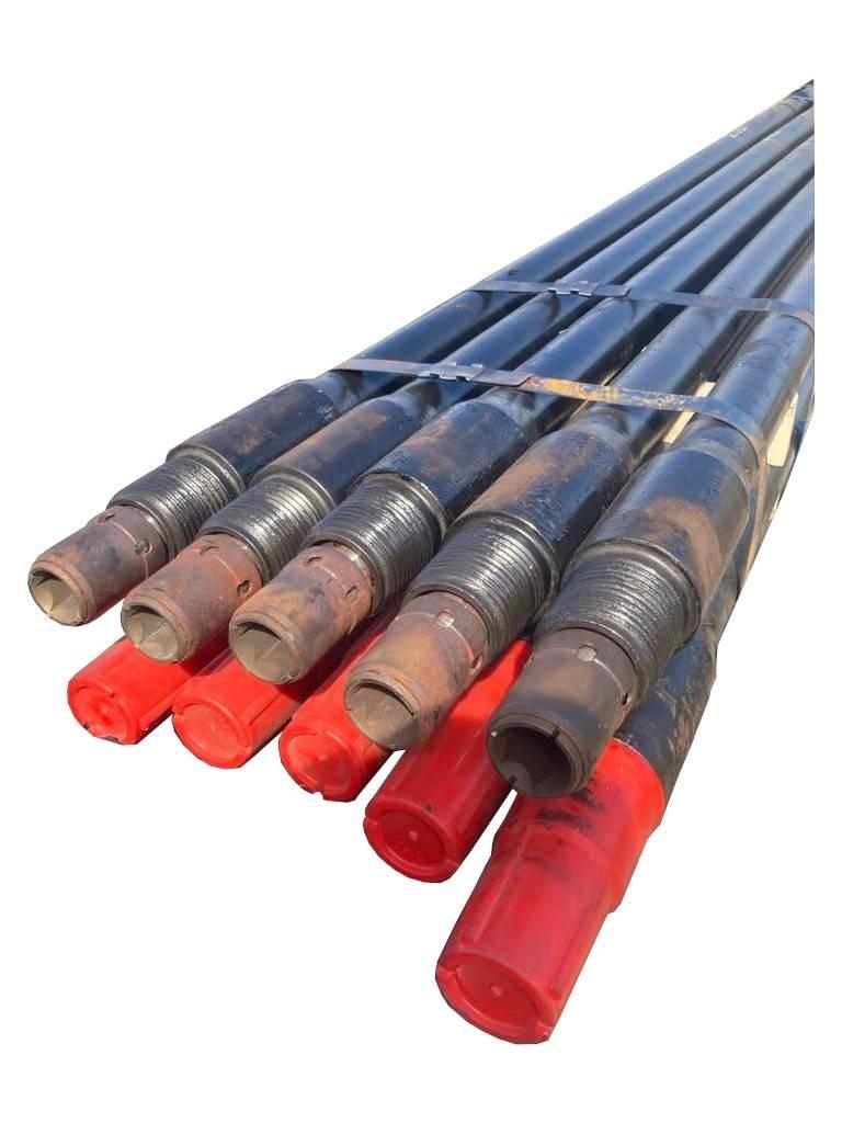 Vermeer DR 40x55 S3 الحفارات الأفقية