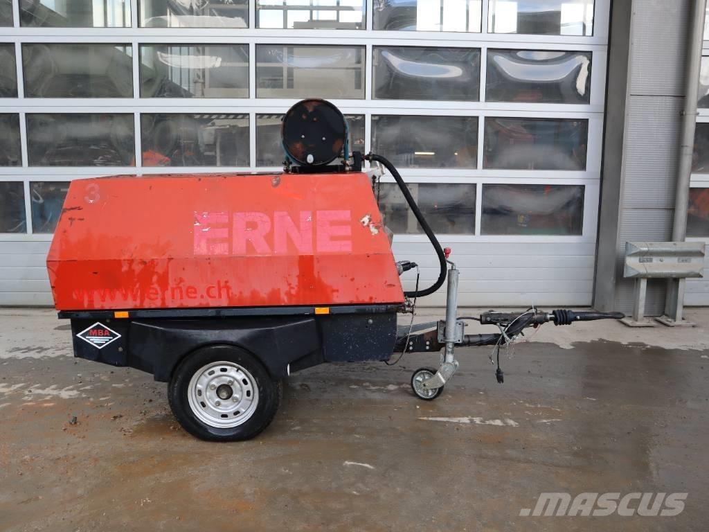 Sullair Kompressor مكابس