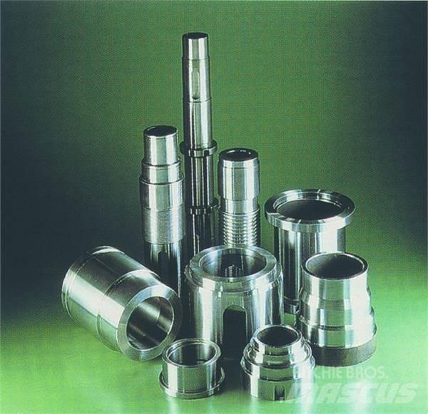 Steyr CVT 6225 PROFI ماكينات زراعية أخرى