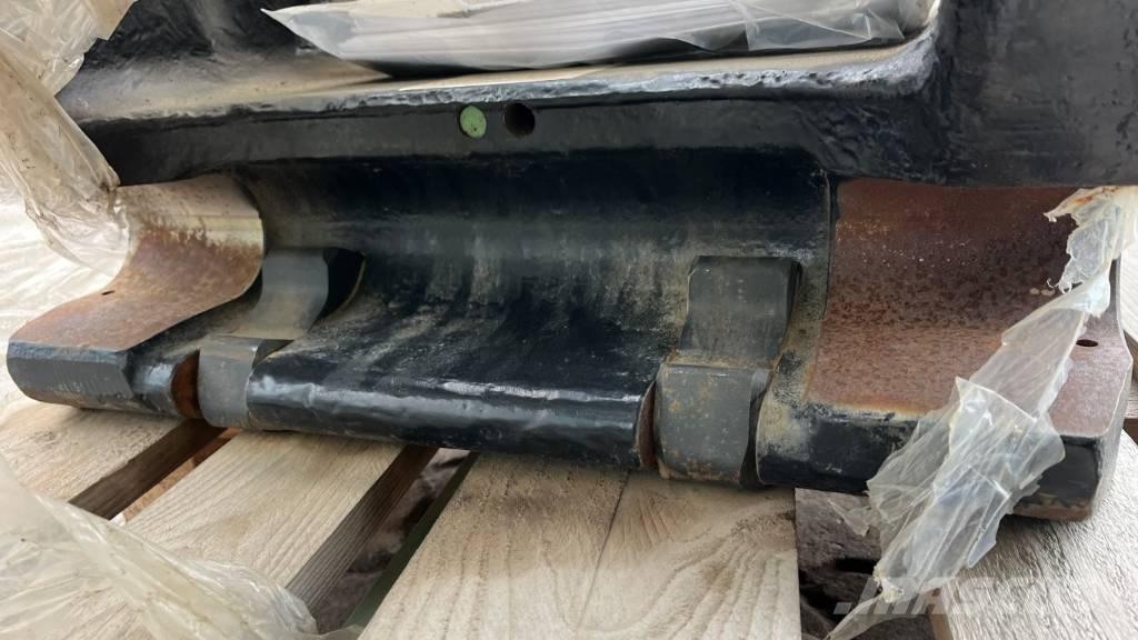 Steelwrist SQ70 موصلات سريعة