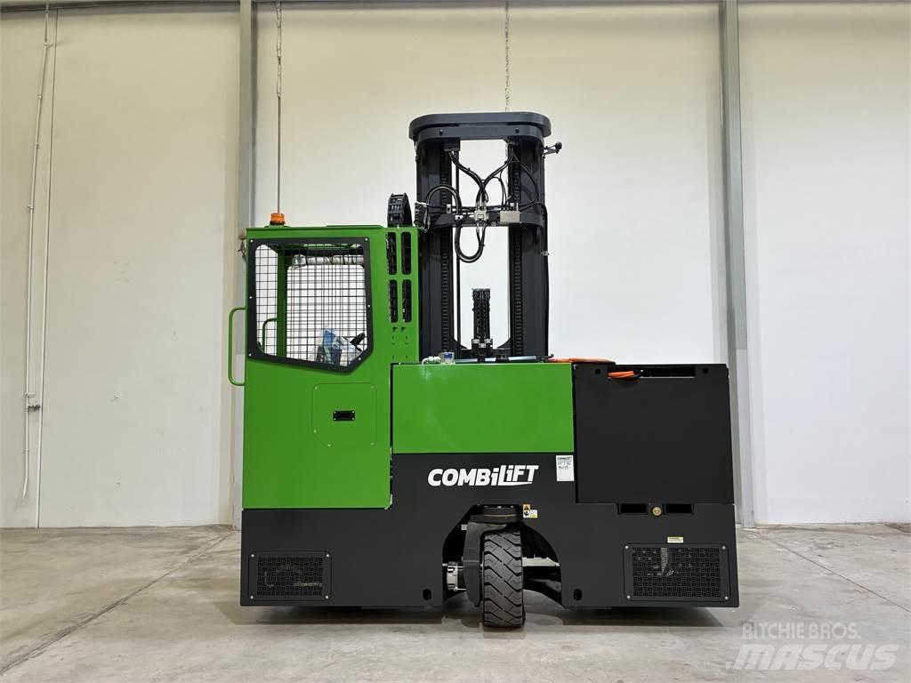 Combilift C4000STE شاحنات ذات رافعات شوكية - أخرى