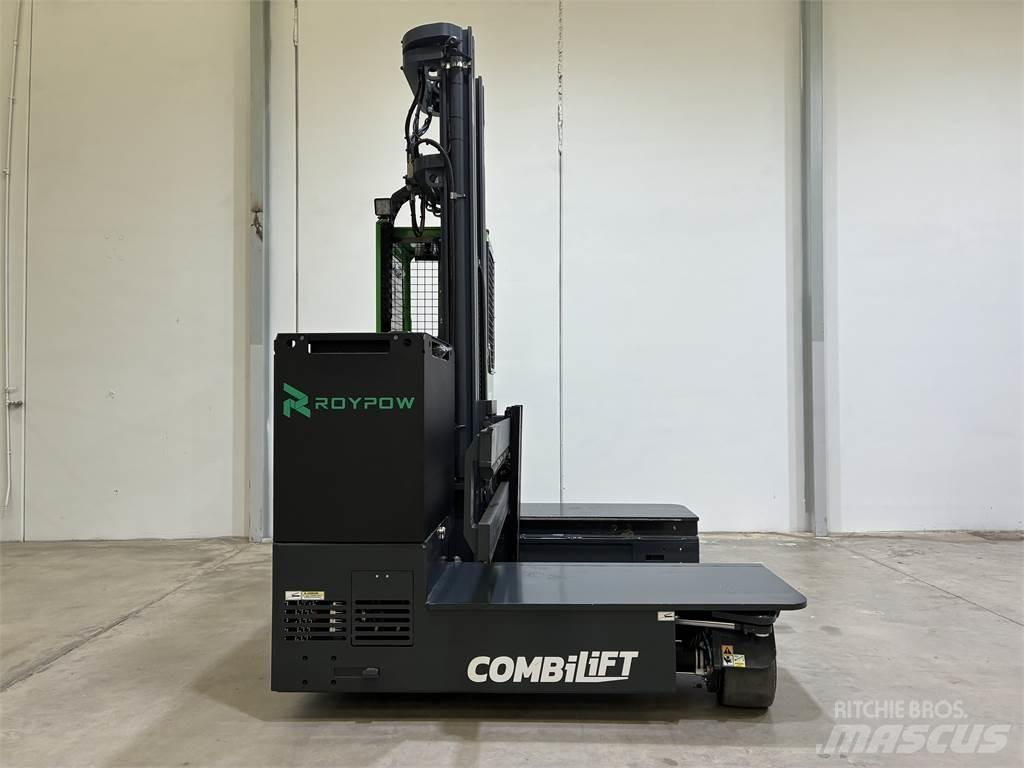 Combilift C4000STE شاحنات ذات رافعات شوكية - أخرى