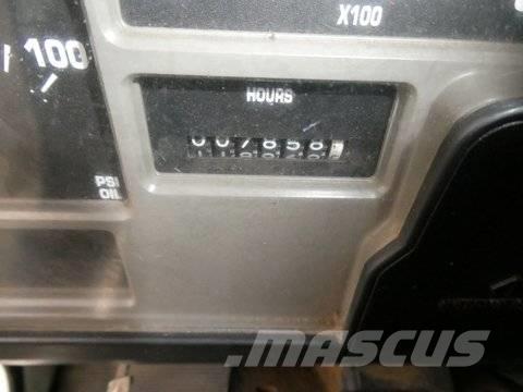 International 4700 مركبات الأغراض العامة