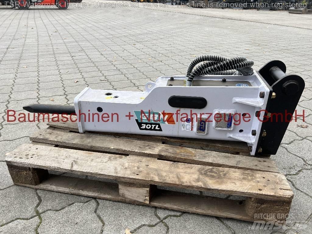 GB GBN 30TL -werkneu- مطارق / كسارات