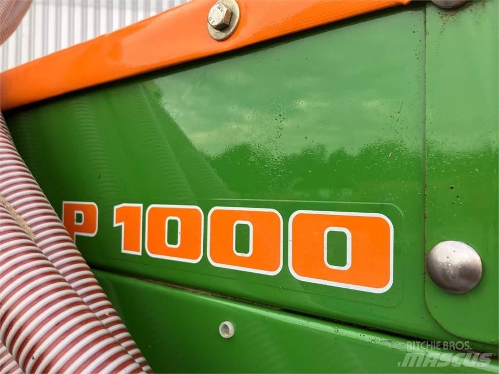 Amazone KE 403-170 مثاقيب مدمجة