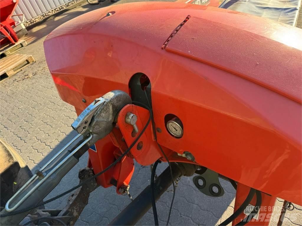 Kuhn GMD 4011 FF جزازات مكيفات