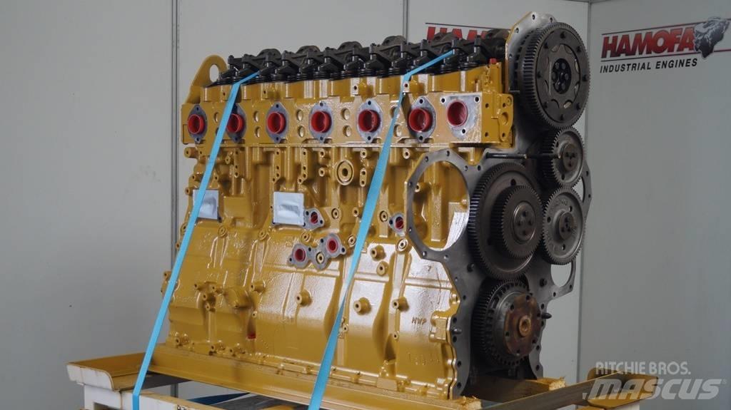 CAT C16 LONG-BLOCK محركات