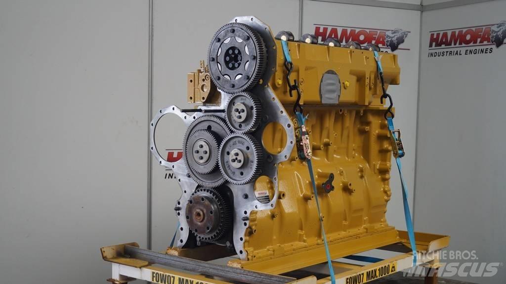 CAT C16 LONG-BLOCK محركات