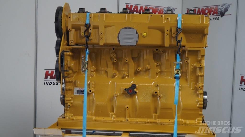 CAT C16 LONG-BLOCK محركات