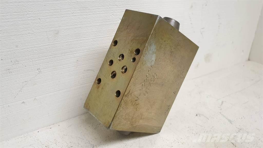 Ponsse 0063242 هيدروليات