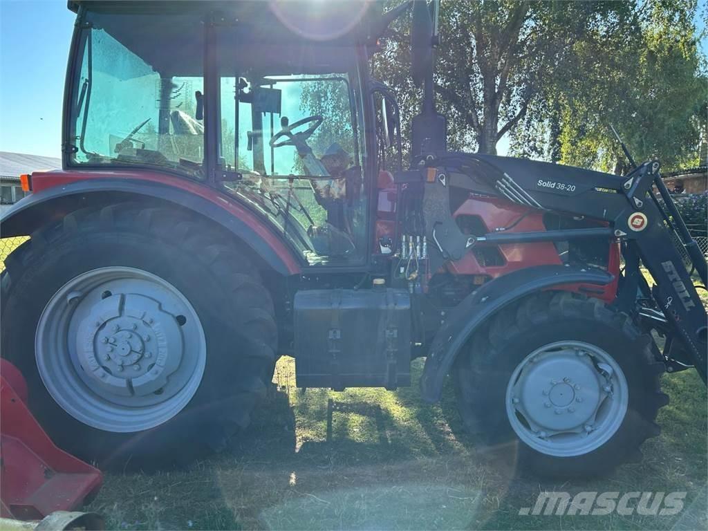 Belarus 923.3 الجرارات
