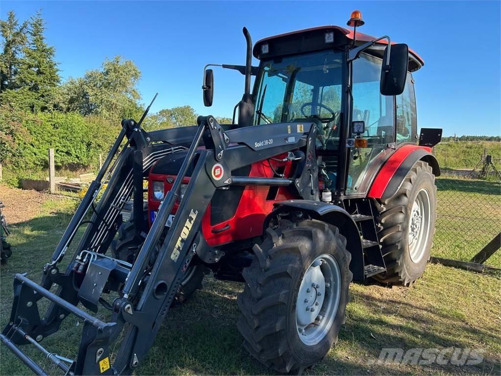 Belarus 923.3 الجرارات