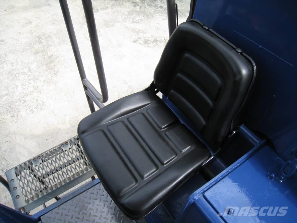 Wirtgen W 1900 ماكينات الكشط البارد للأسفلت