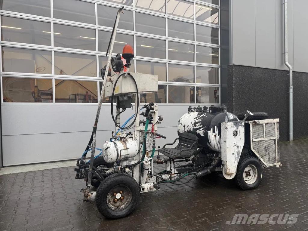 Hoffmann H25 أخرى