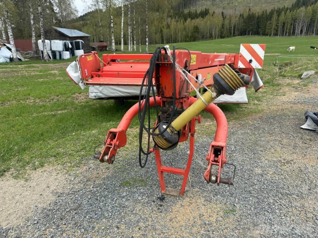 Kuhn FC352G جزازات مكيفات