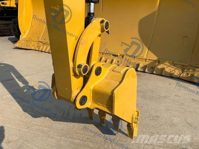 CAT 303.5 E حفارات صغيرة أقل من 7 طن (حفارات صغيرة)