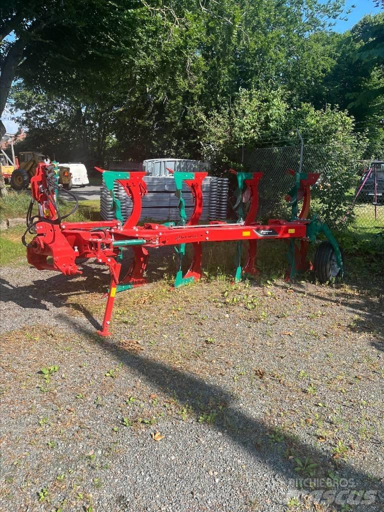 Kverneland 150S-85-4 محاريث عكسية