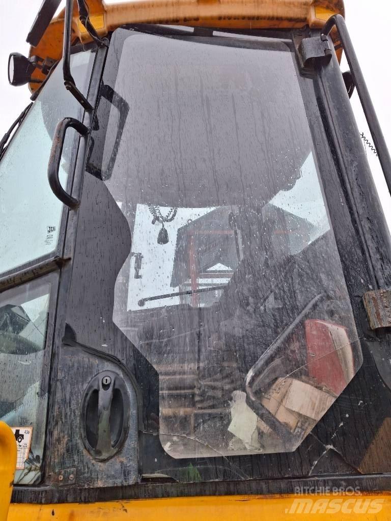 JCB 436 EZX لوادر بعجل