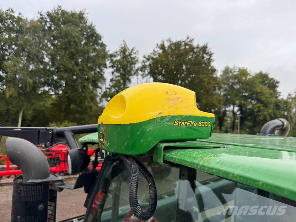 John Deere R4050i رشاشات ذاتية الحركة