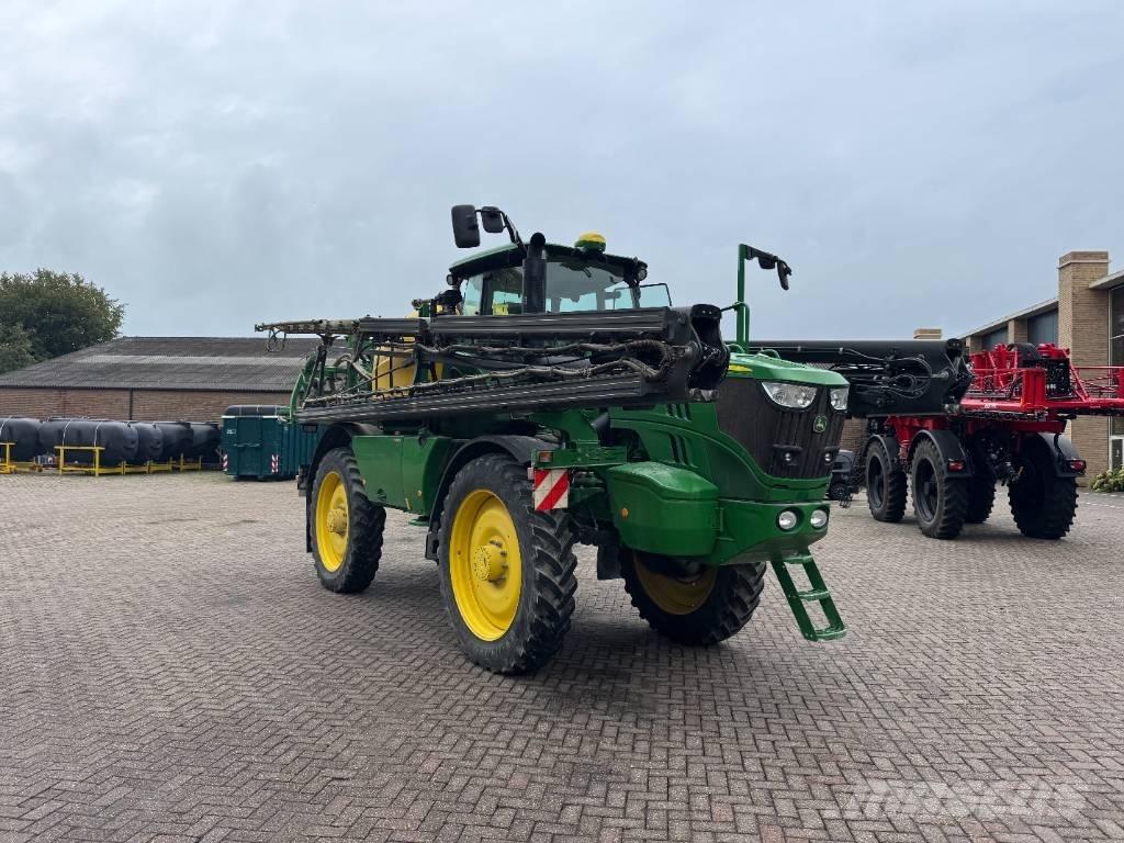 John Deere R4050i رشاشات ذاتية الحركة
