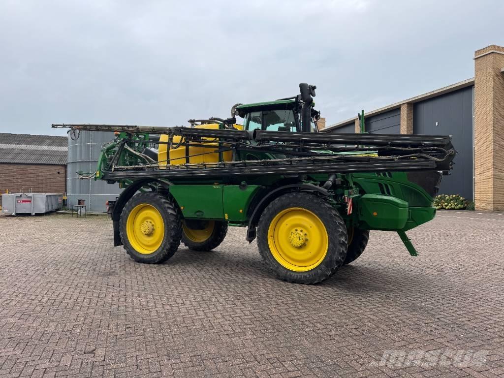 John Deere R4050i رشاشات ذاتية الحركة