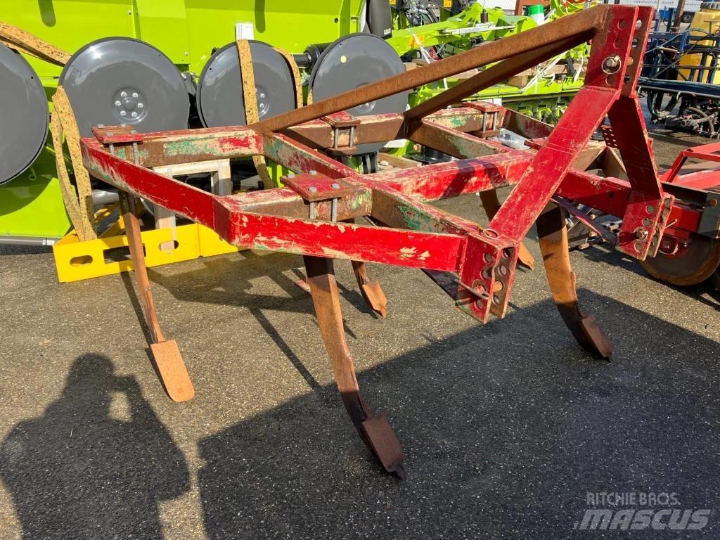  Dieptand Cultivator زراعات