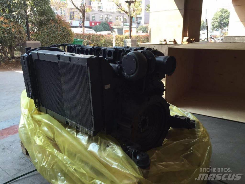 Deutz BF6M1013 محركات