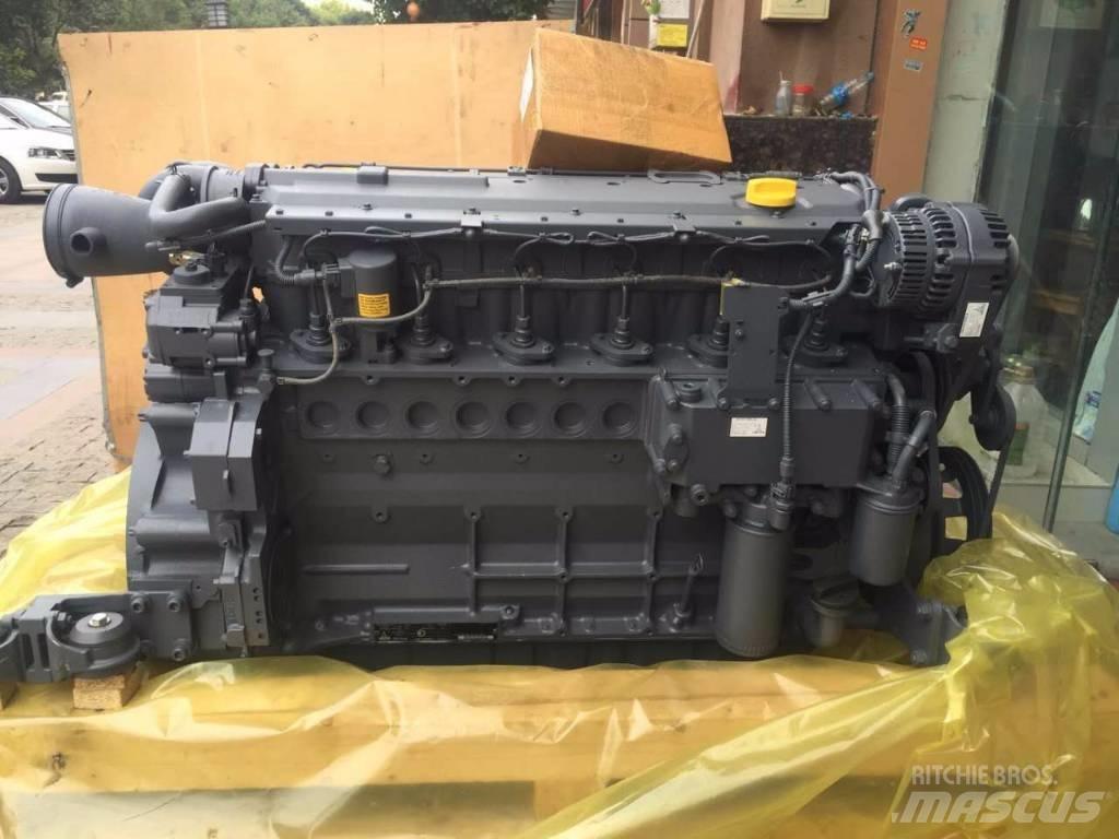 Deutz BF6M1013 محركات