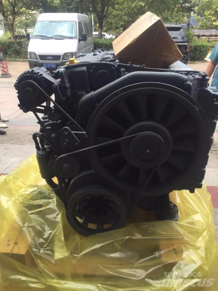 Deutz BF6M1013 محركات
