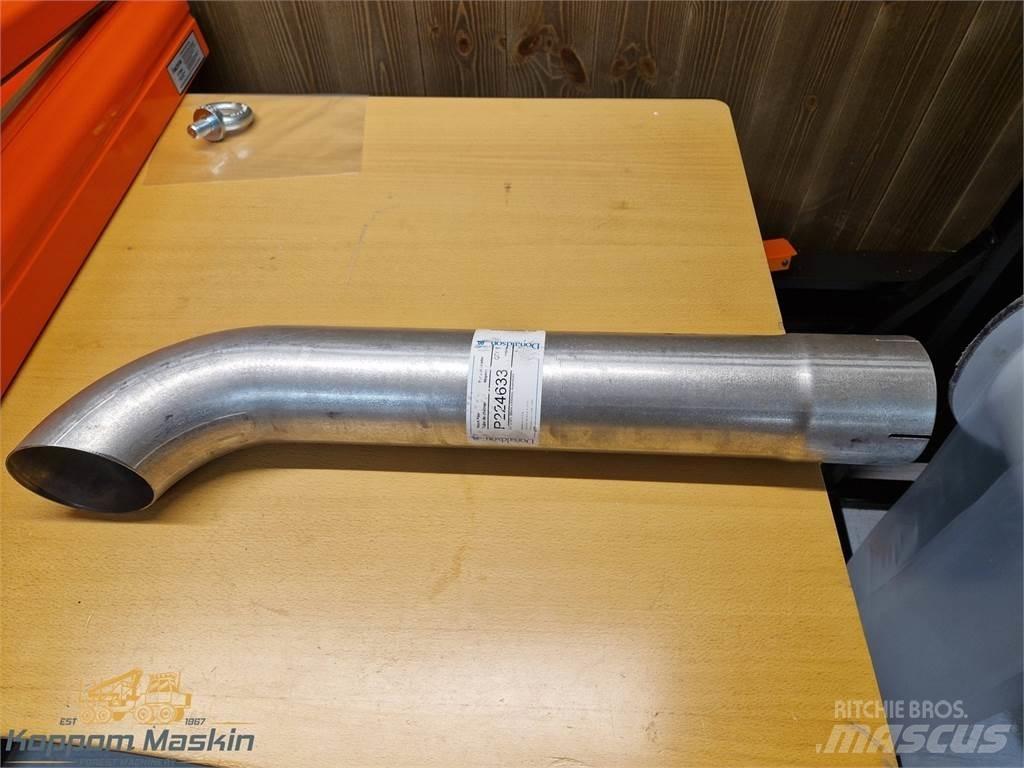 Eco Log 7010054 محركات