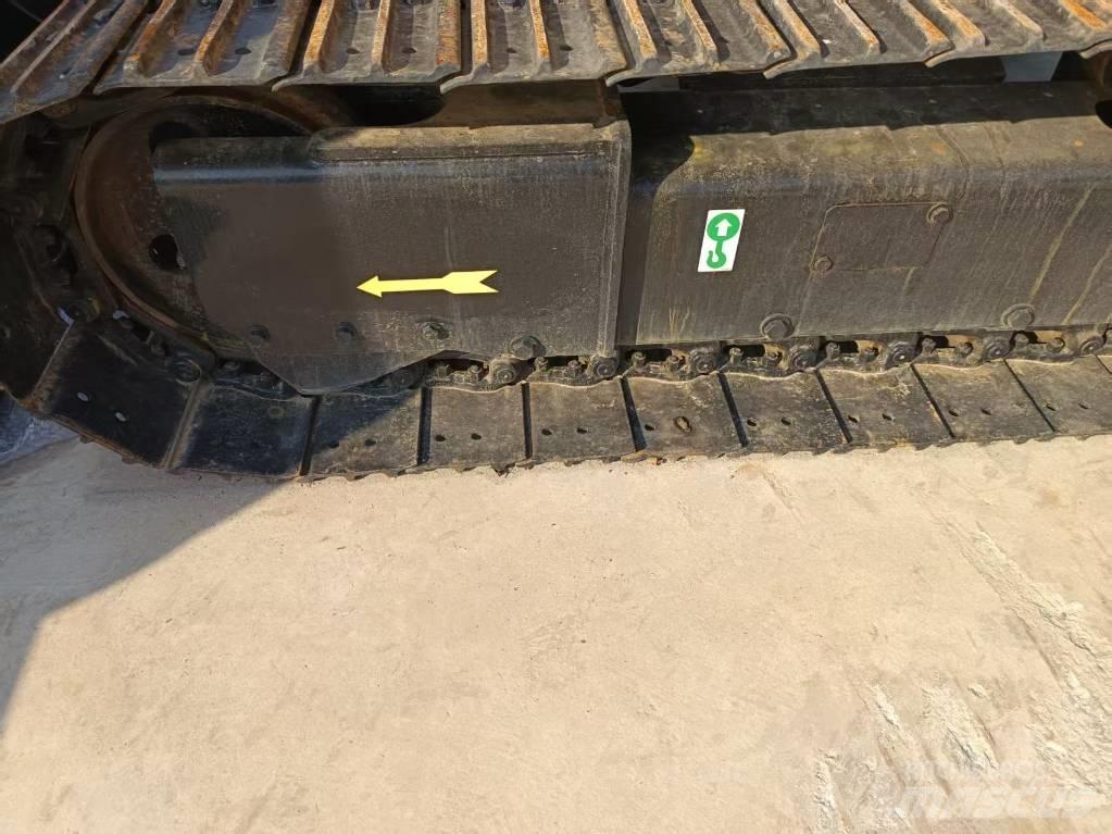 CAT CAT305CCR حفارات صغيرة أقل من 7 طن (حفارات صغيرة)