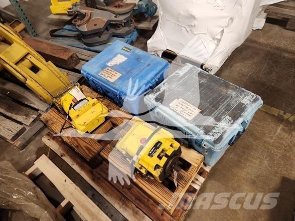 Atlas Copco  أخرى