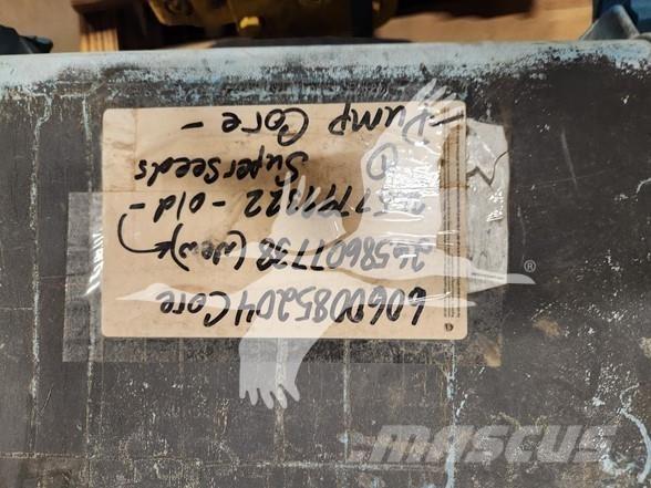 Atlas Copco  أخرى